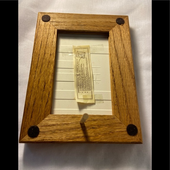 Vintage Framed Tile Chronicles of Rhoda
Art Pic Glossy At Free Standing Frame - Picture 14 of 16